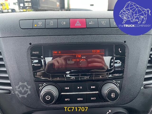 Iveco Daily 35S16 Car Transporter + Winch Iveco Daily 35S16 CAR TRANSPORT + WINCH