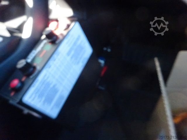 Van FORD Ranger DoKa Tremor Stndhz Winterd Schild+Streuer