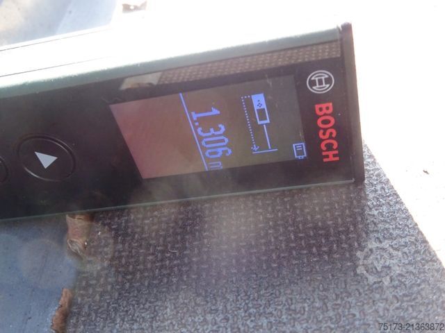 Car trailer STEMA WOM STS XT .1 Absenkanhänger 100KMH