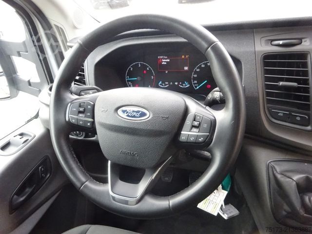 Box van FORD Transit 350 L4 130PS HA Trend Koffer LBW