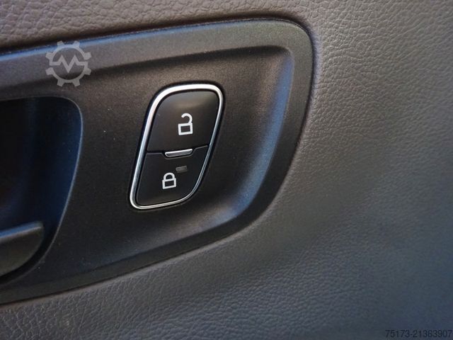 High top van FORD Transit Kasten 130PS 350 L3H3 Trend Navi ParkAs