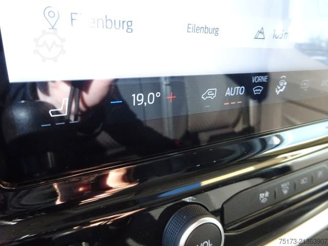 High top van FORD Transit Kasten 130PS 350 L3H3 Trend Navi ParkAs