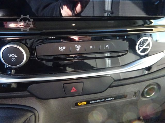 High top van FORD Transit Kasten 130PS 350 L3H3 Trend Navi ParkAs