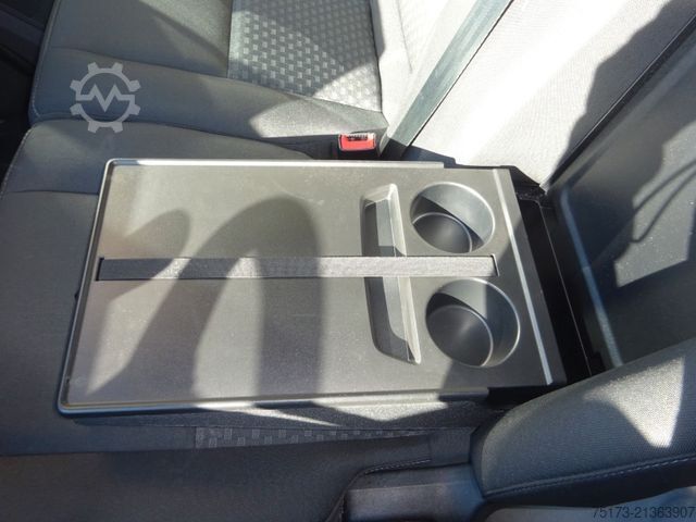 High top van FORD Transit Kasten 130PS 350 L3H3 Trend Navi ParkAs