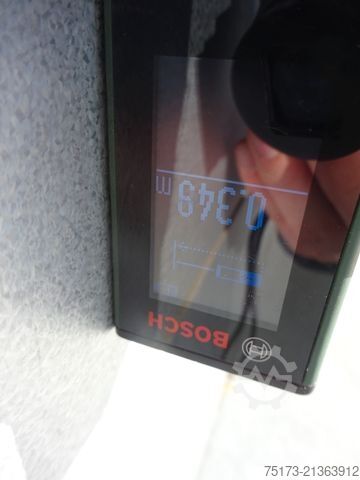 Dreiseitenkipper Anhänger STEMA TRIUS SHDK .2 100 KMH 3-Seiten-Kipper