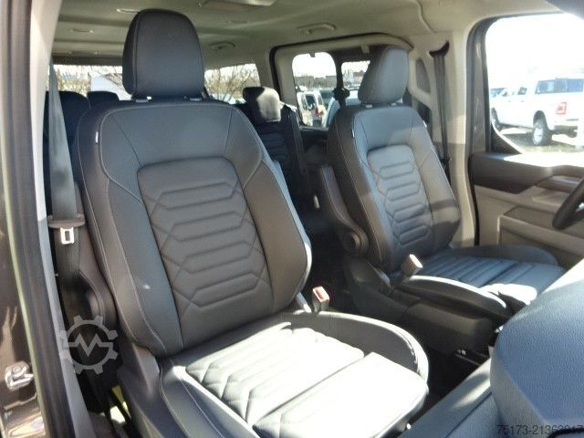 Minibus FORD Tourneo Custom 340L1 Titanium X 2.5L PHEV 360Kam