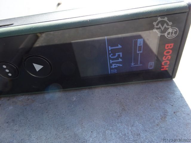 Car trailer UNSINN FZ-TECHNIK GTP35 WEB HK 2715-26-13 Rückwärtskipper 100kmh