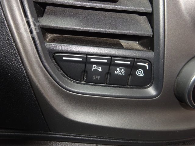 Caravan/camper FORD Nugget 185PS Autm. Aufstelldach Markise AHK Xeno