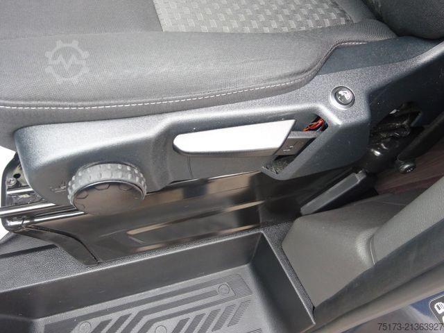 Caravan/camper FORD Nugget 185PS Autm. Aufstelldach Markise AHK Xeno