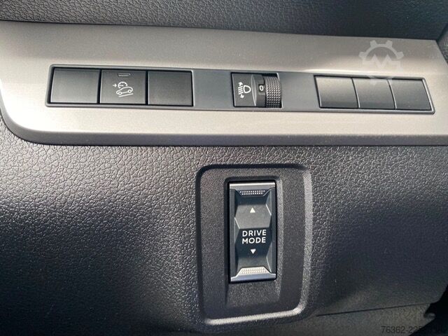 Panel van long FIAT Scudo L2 145 PS KaWa Klima,Tempo,PDC,DAB
