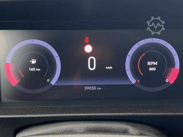 Panel van long FIAT Scudo L2 145 PS KaWa Klima,Tempo,PDC,DAB