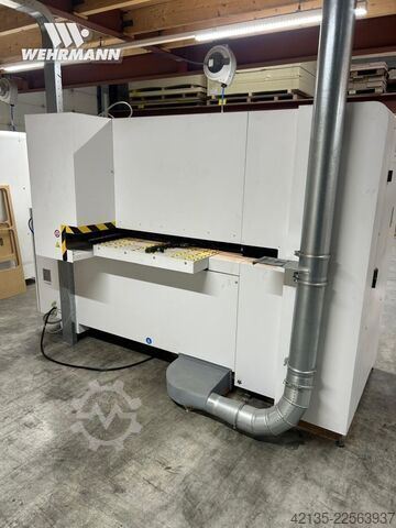 VITAP Point K2 TOP 2.0 CNC Bohr- und Fräsmaschine (2018) VITAP Point K2 TOP 2.0