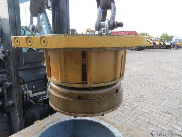 Teile & Zubehör Caterpillar D10 steering clutch