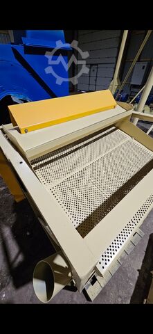 Pellet press Full Pellet line OGM 1,5 Radviliskis