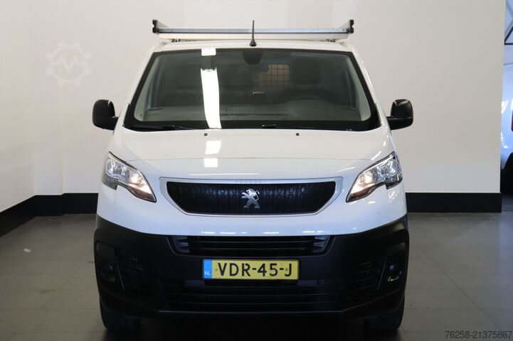 Delivery van Peugeot Expert 2.0 BlueHDI 123PK L2 EURO 6 - Airco - Na...