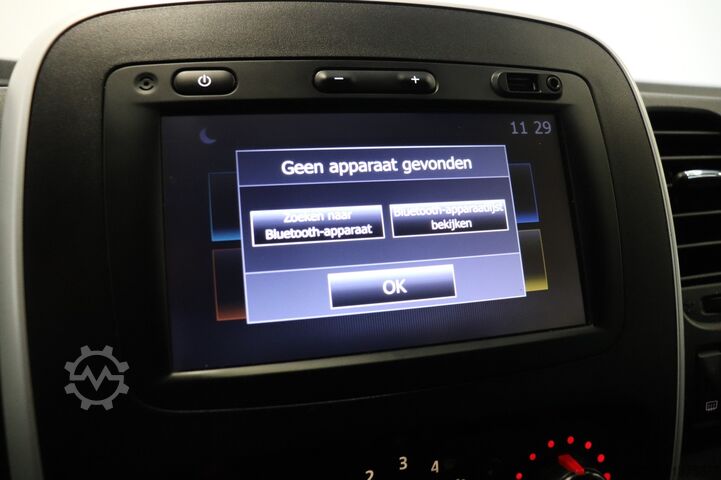 Delivery van Renault Trafic 1.6 dCi 122PK EURO 6 Airco - Navi - Crui...