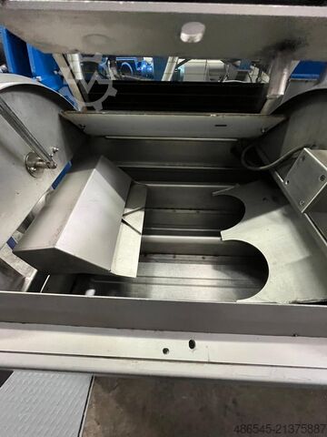 Beverage production machine Pieralisi 