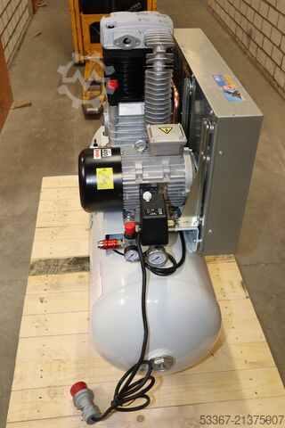 4,0 kW piston compressor 14 bar RENNER REKO H 710/150