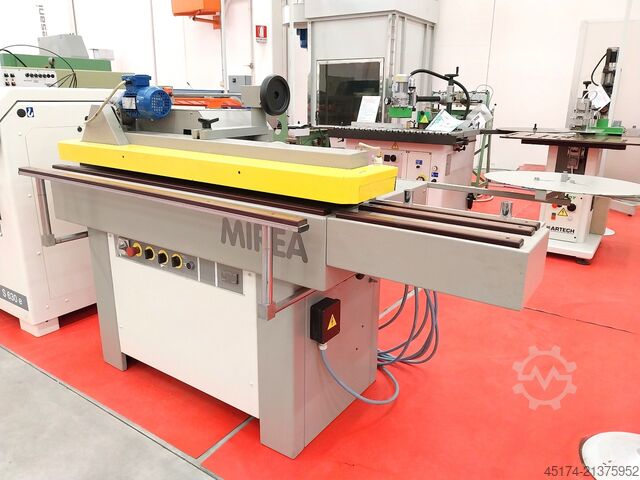 Edgebander HIRZT - ITALY MIREA