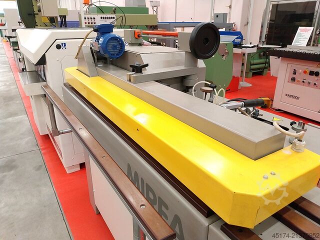 Edgebander HIRZT - ITALY MIREA