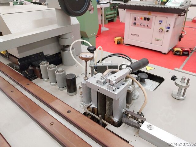 Edgebander HIRZT - ITALY MIREA