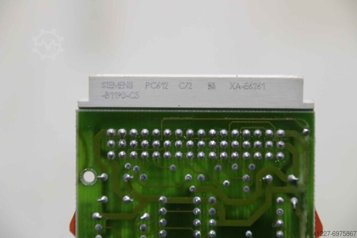 Memory submodules Siemens 6ES5 375-1LA15