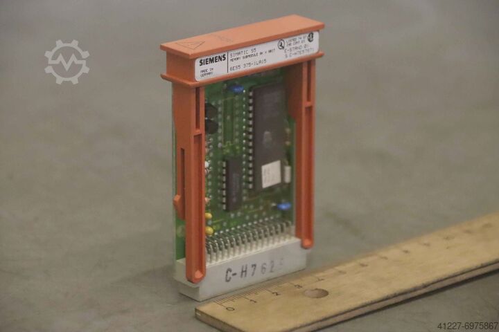 Memory submodules Siemens 6ES5 375-1LA15