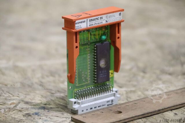 Memory module Siemens 6ES5 375-OLA15