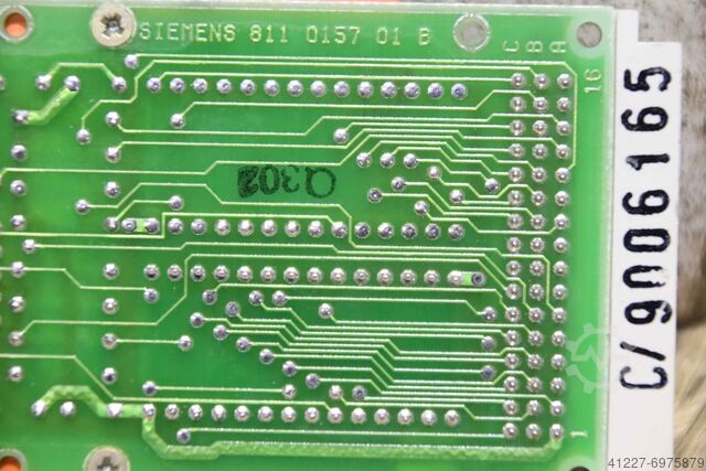 Memory module Siemens 6ES5 375-OLA15
