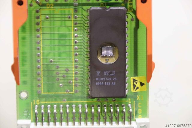 Memory module Siemens 6ES5 375-OLA15