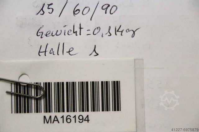 Memory module Siemens 6ES5 375-OLA15