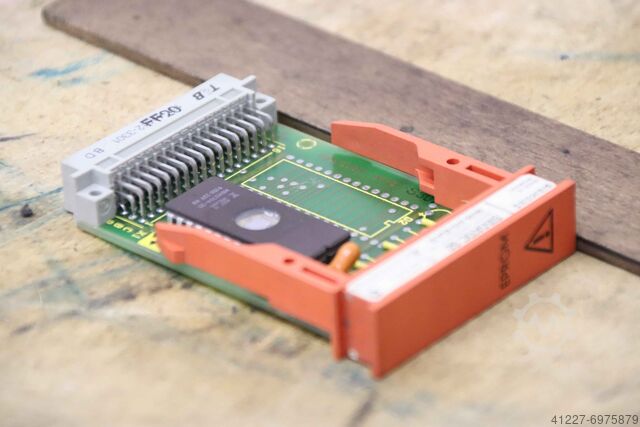 Memory module Siemens 6ES5 375-OLA15