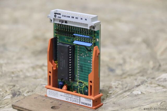 Memory module Siemens 6ES5 375-OLD11