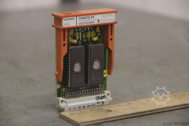 Memory module Siemens 6ES5 375-OLA21