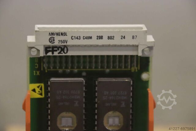 Memory module Siemens 6ES5 375-OLA21