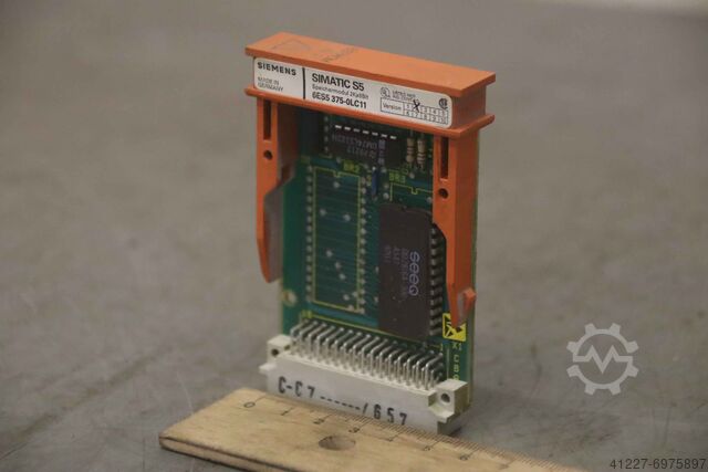 Memory module Siemens 6ES5 375-OLC11