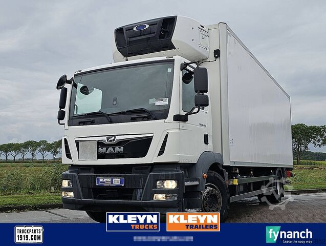 Kühl-/Tiefkühltransport MAN 18.320 TGM