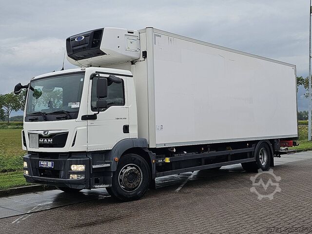 Kühl-/Tiefkühltransport MAN 18.320 TGM