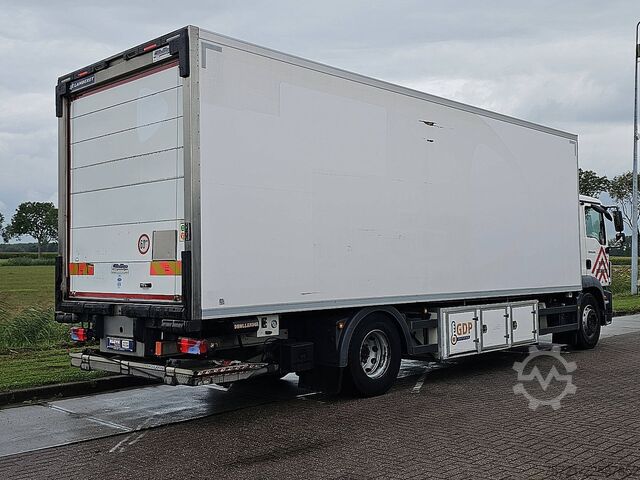 Kühl-/Tiefkühltransport MAN 18.320 TGM