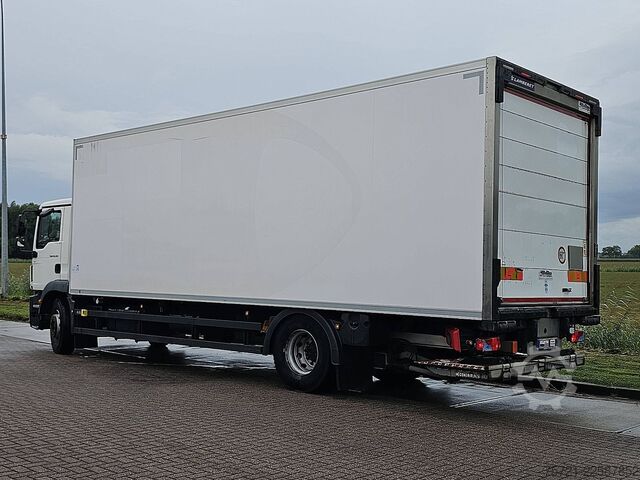 Kühl-/Tiefkühltransport MAN 18.320 TGM