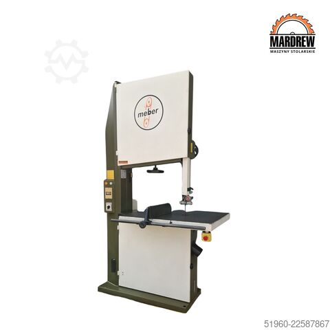 Bandsäge Meber SR-DS 800 3/26 Meber SR-DS 800 3/26