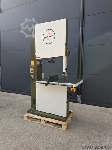 Bandsäge Meber SR-DS 800 3/26 Meber SR-DS 800 3/26