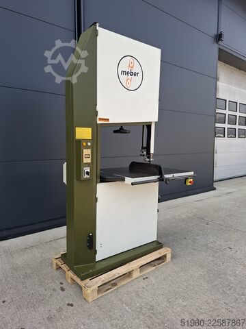 Bandsäge Meber SR-DS 800 3/26 Meber SR-DS 800 3/26
