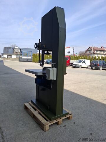 Bandsäge Meber SR-DS 800 3/26 Meber SR-DS 800 3/26