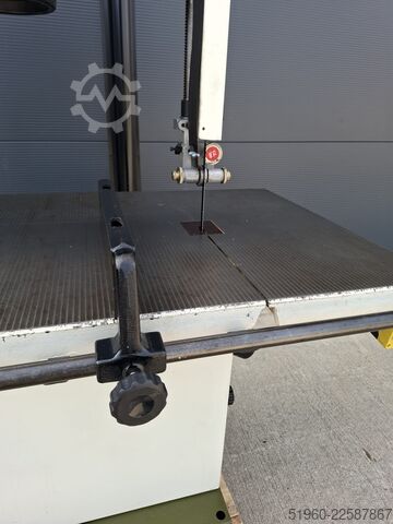 Bandsäge Meber SR-DS 800 3/26 Meber SR-DS 800 3/26
