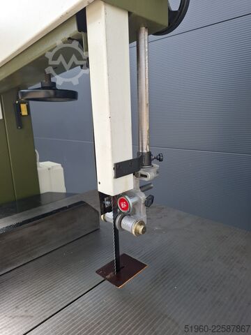 Bandsäge Meber SR-DS 800 3/26 Meber SR-DS 800 3/26