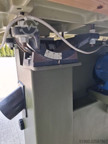 Bandsäge Meber SR-DS 800 3/26 Meber SR-DS 800 3/26