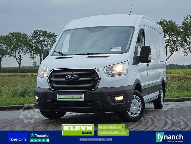 Hochdachkombi FORD TRANSIT 2.0 ECOBLUE 105 L2H2