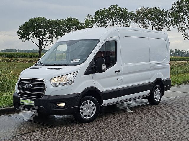 Hochdachkombi FORD TRANSIT 2.0 ECOBLUE 105 L2H2