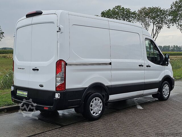 Hochdachkombi FORD TRANSIT 2.0 ECOBLUE 105 L2H2